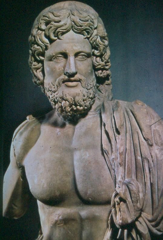 Asklepios, kr.e.420